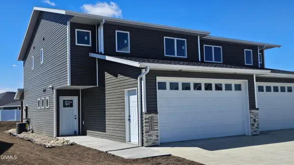 3511 24th Street Se, Mandan, ND 58554