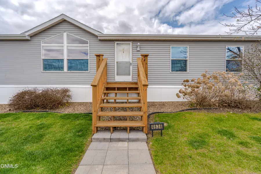 4634 Gates Drive, Bismarck, ND 58503 - #3