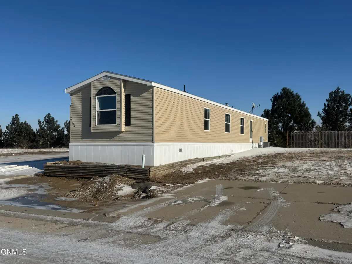 306 Hawk Street, Lincoln, ND 58504 - #1