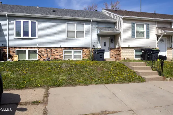 508 17th Street Nw, Mandan, ND 58554