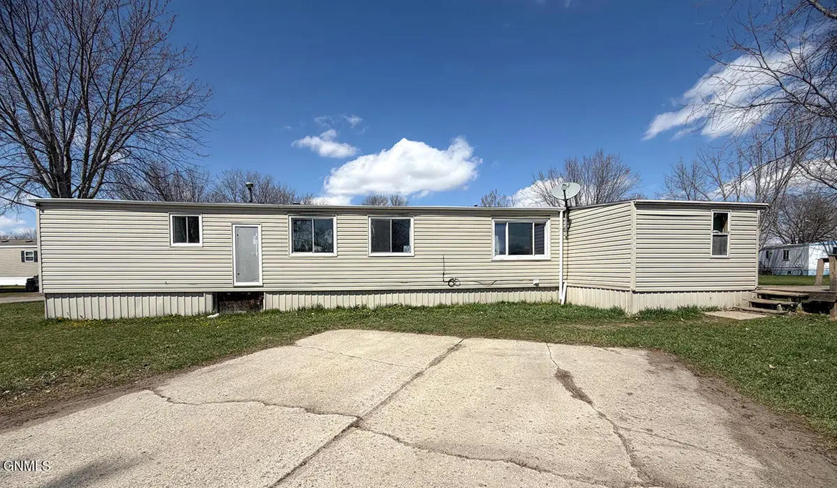 130 Northland, Jamestown, ND 58401 - #1