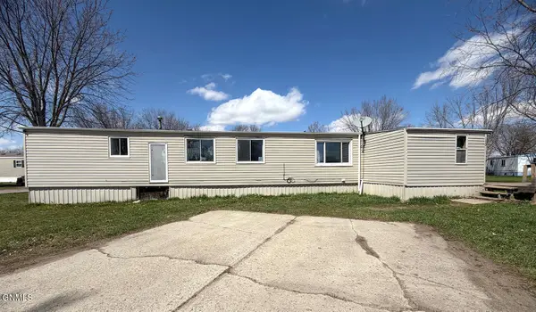 130 Northland, Jamestown, ND 58401