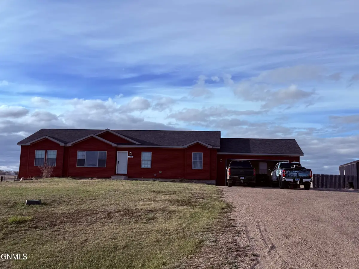 14961 Cochise Street, Williston, ND 58801 - #1