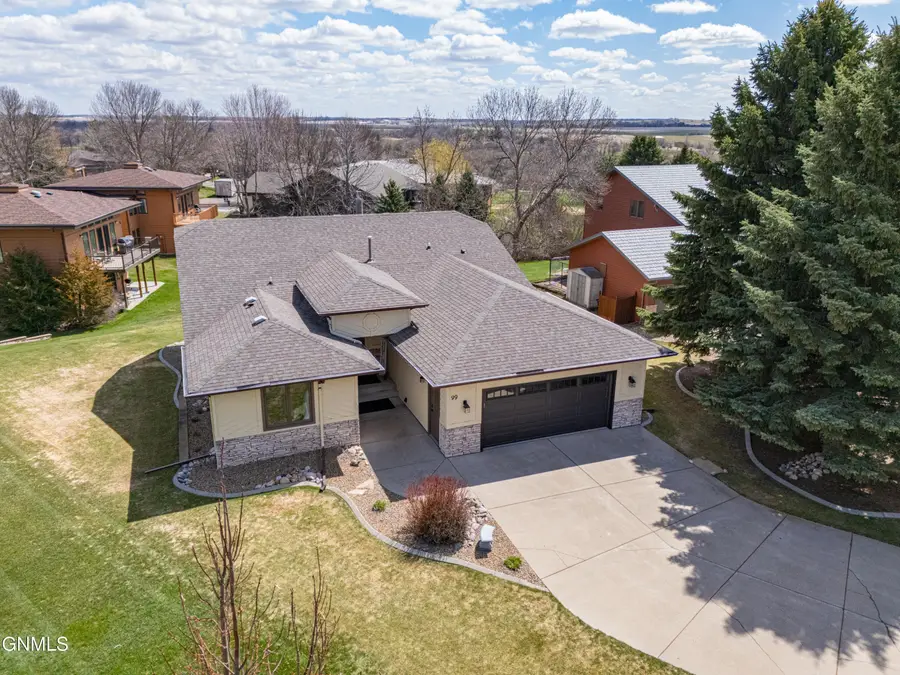 99 Country Club Drive, Bismarck, ND 58501 - #2