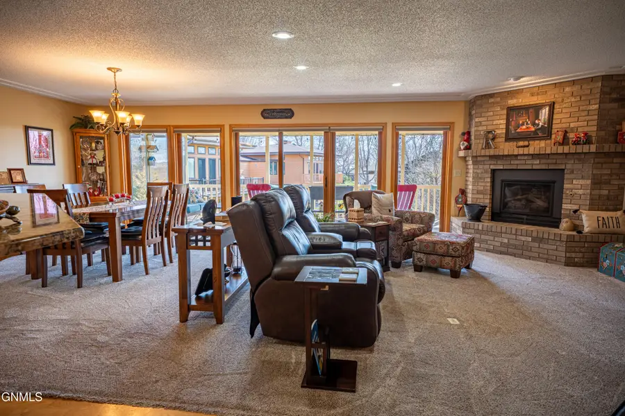 99 Country Club Drive, Bismarck, ND 58501 - #3