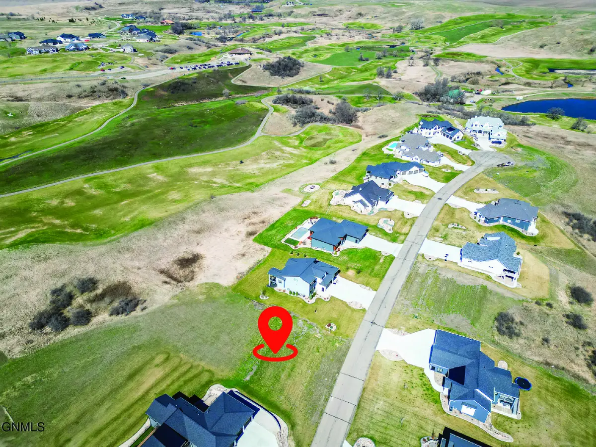 8214 Nicklaus Drive, Bismarck, ND 58503 - #1