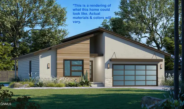 3016 29th Avenue W, Williston, ND 58801