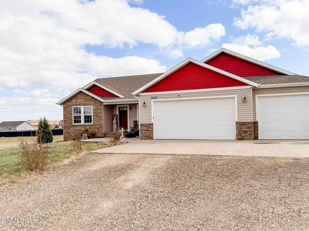 13672 Mulberry Loop Nw, Williston, ND 58801 - #1