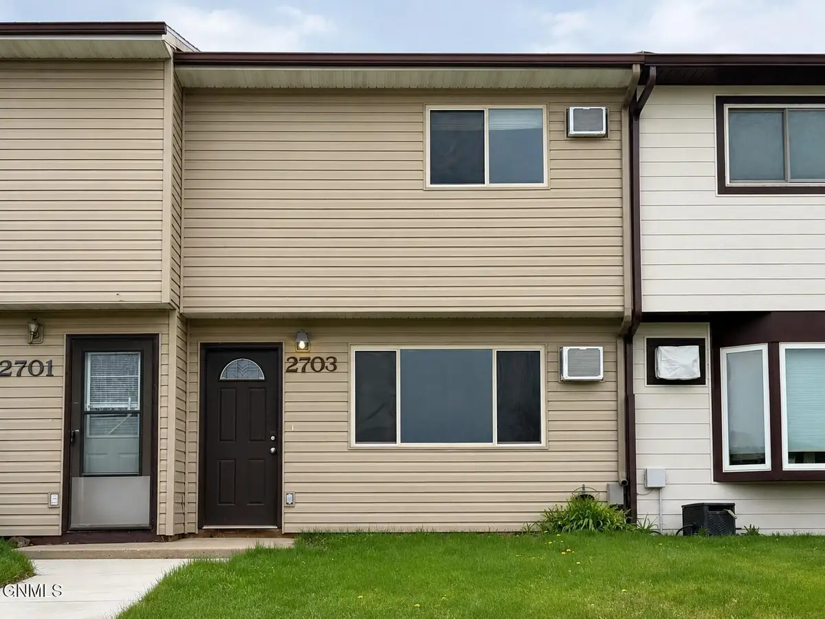 2703 Pheasant Run Parkway, Williston, ND 58801 - #1
