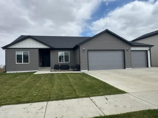 1234 9th Street Sw, Watford City, ND 58854