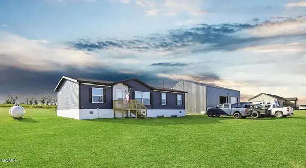 2921 133y Avenue Nw, Arnegard, ND 58835