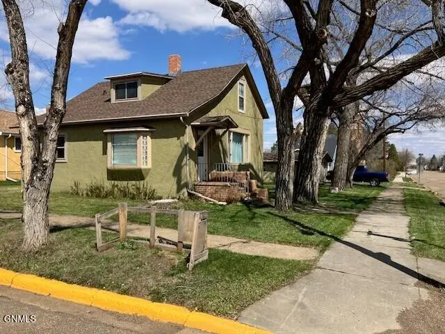 504 Church Avenue, Hebron, ND 58638 - #1