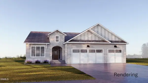 2009 Antler Avenue, Bismarck, ND 58503