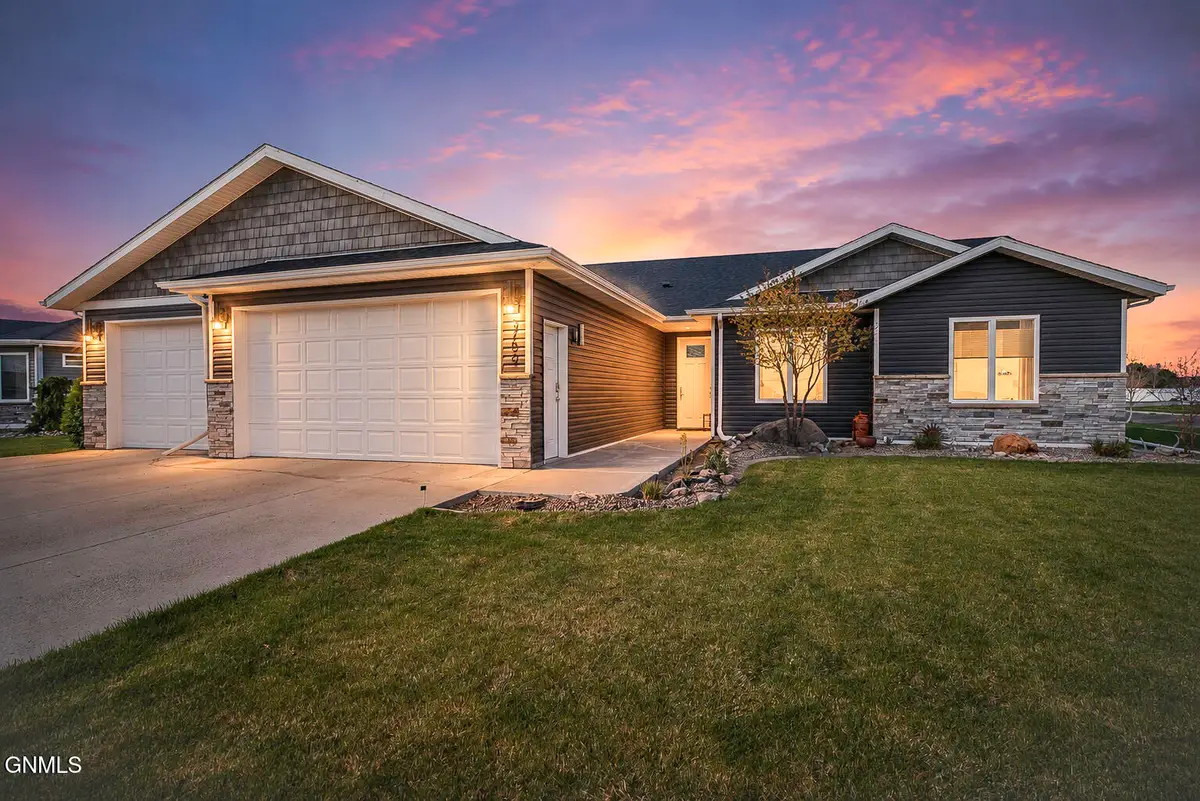 3700 Stacy Drive, Bismarck, ND 58504 - #1