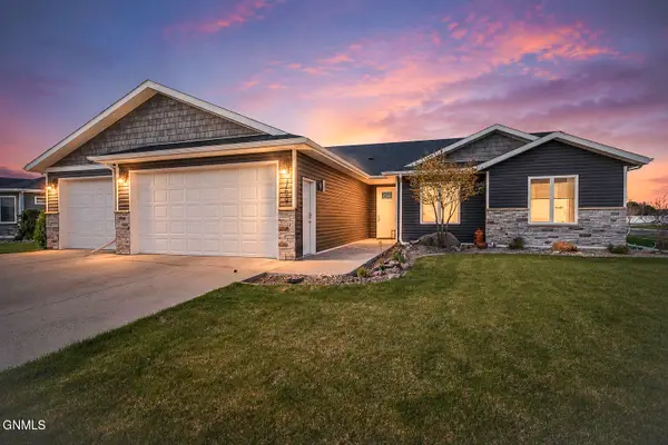 3700 Stacy Drive, Bismarck, ND 58504