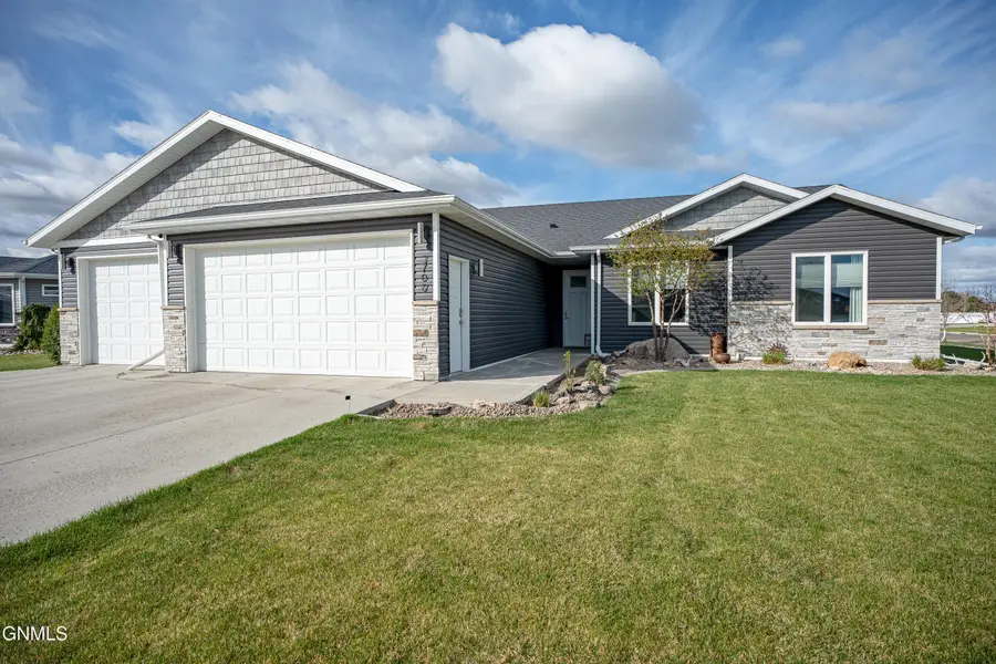 3700 Stacy Drive, Bismarck, ND 58504 - #2