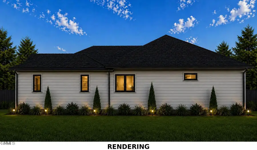 3926 Herd Place, Bismarck, ND 58503 - #3