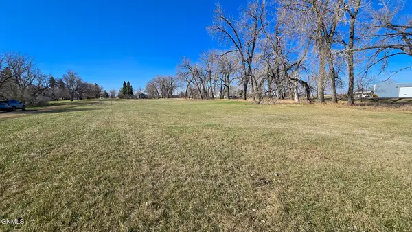 Tbd Tbd, Maxbass, ND 58760