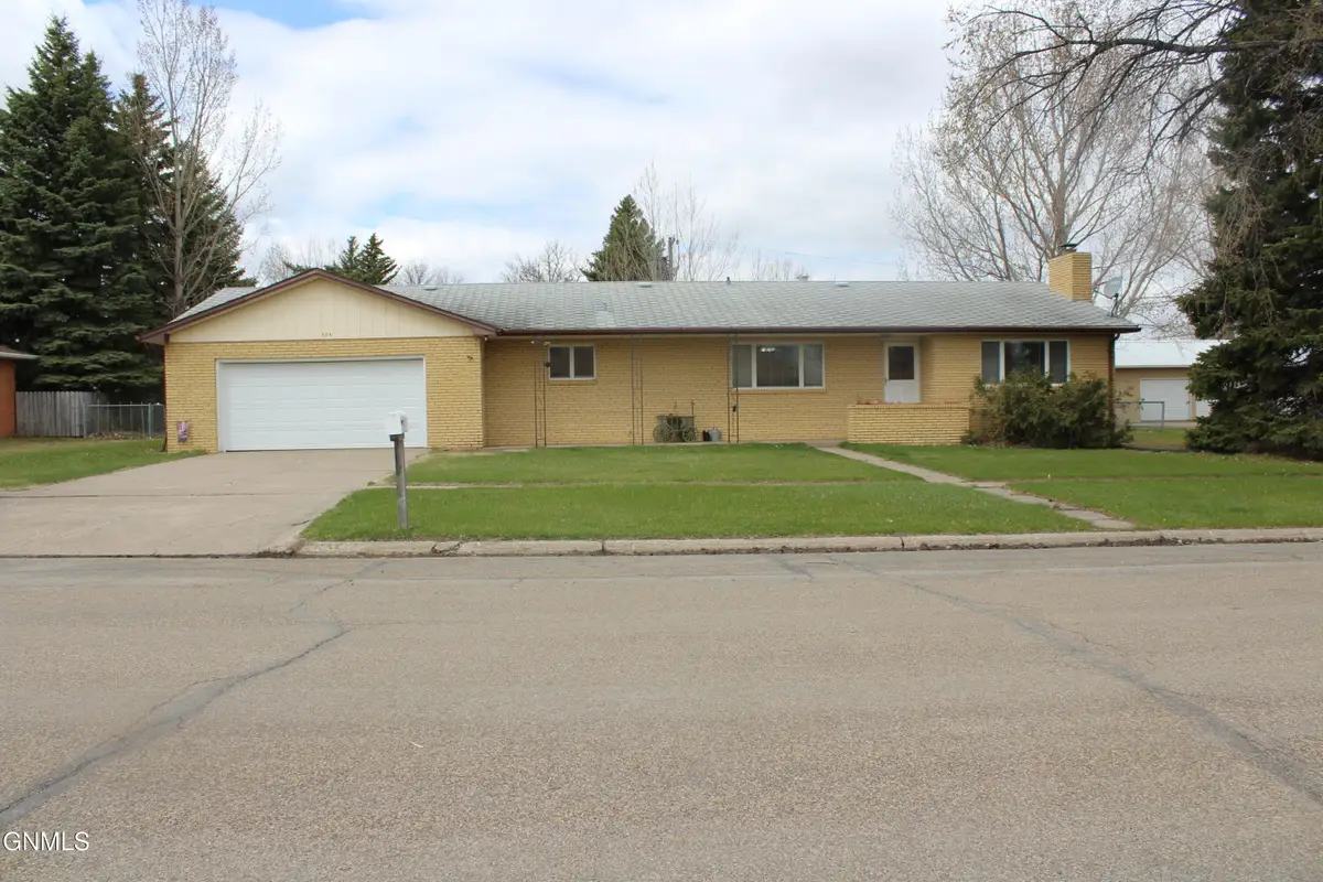 504 Kundert Street, Turtle Lake, ND 58575 - #1