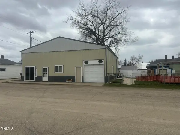 115 1st Avenue Nw, Streeter, ND 58483