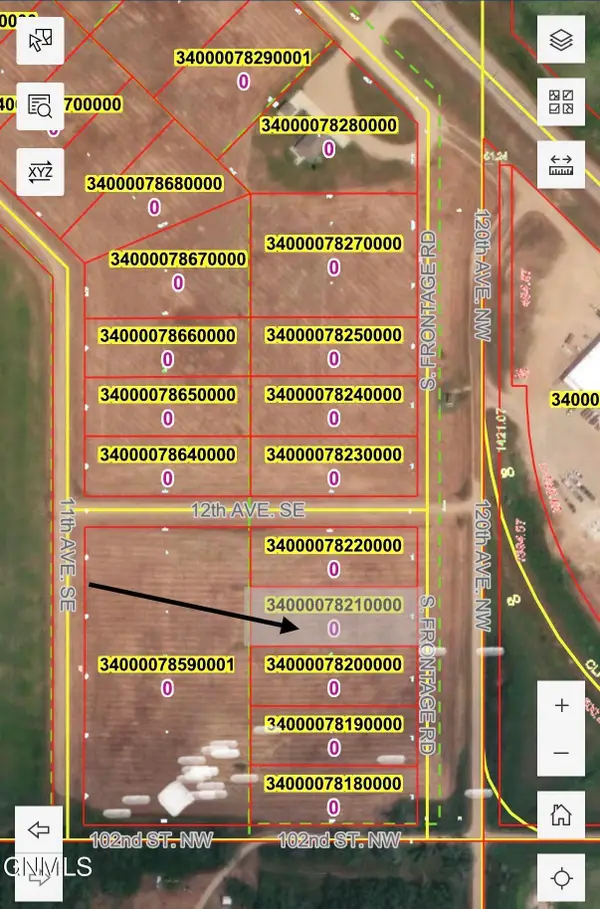 L4 B1 Southridge Acres, Crosby, ND 58730