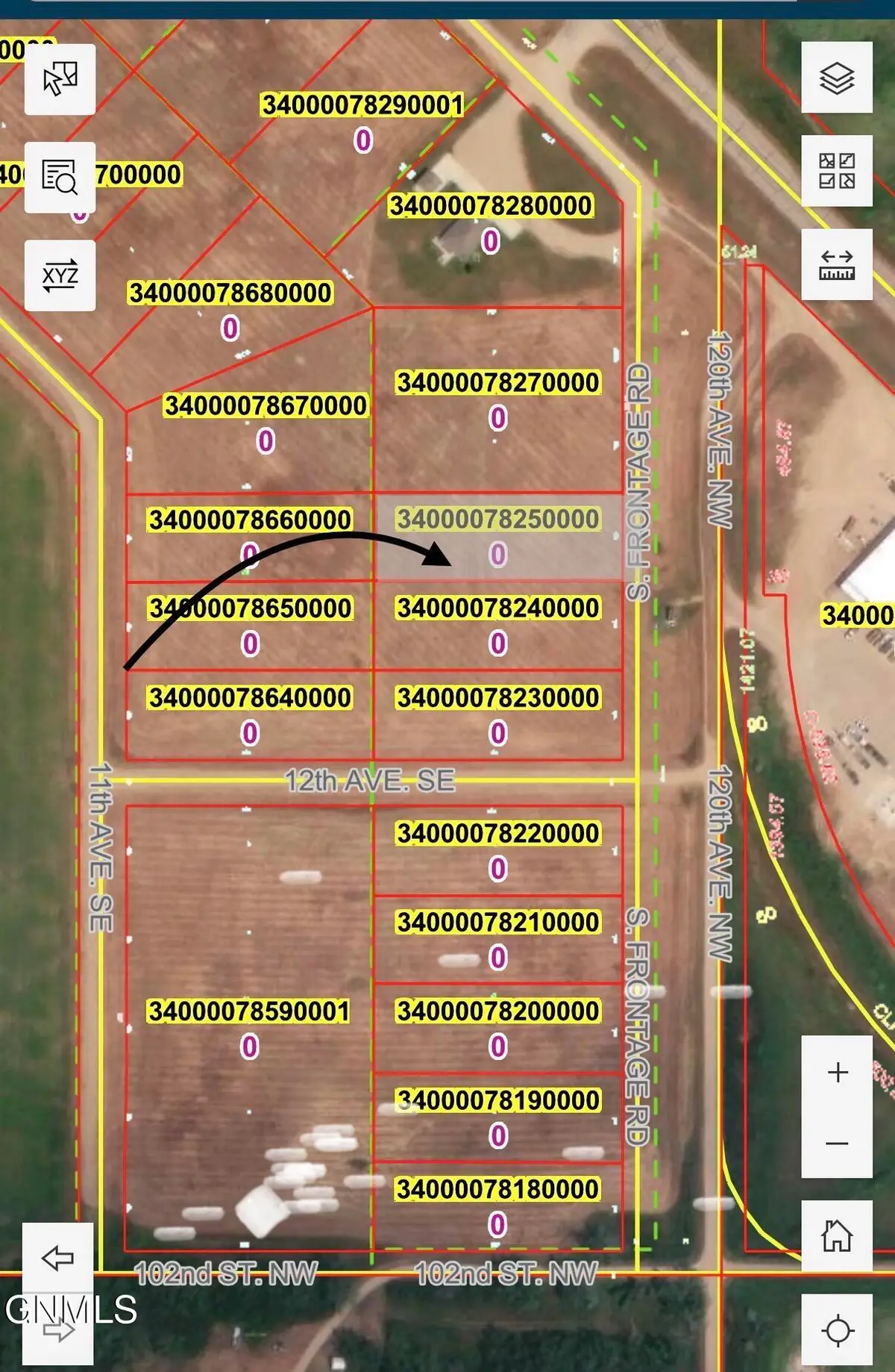 L3 B2 Southridge Acres, Crosby, ND 58730 - #1