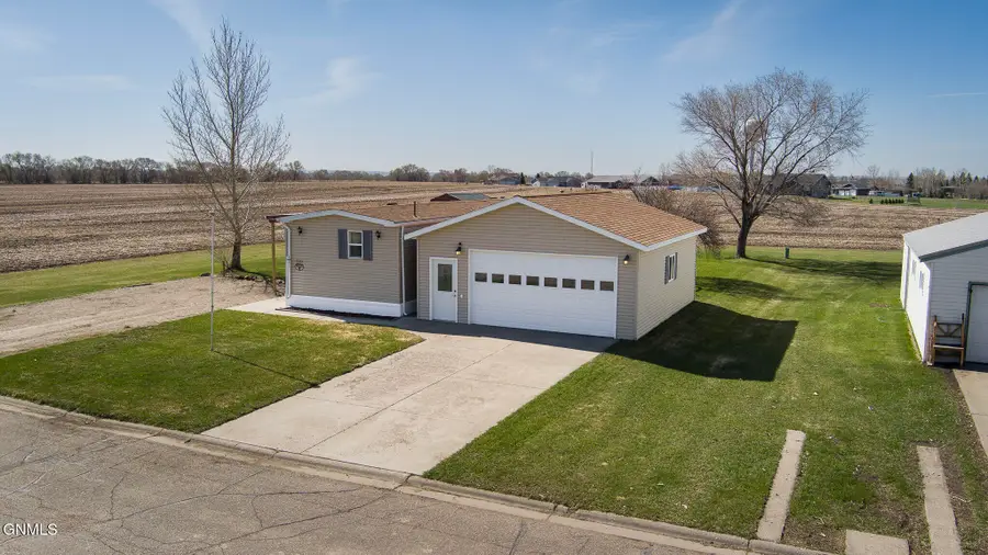 1303 Custer Drive, Washburn, ND 58577 - #2