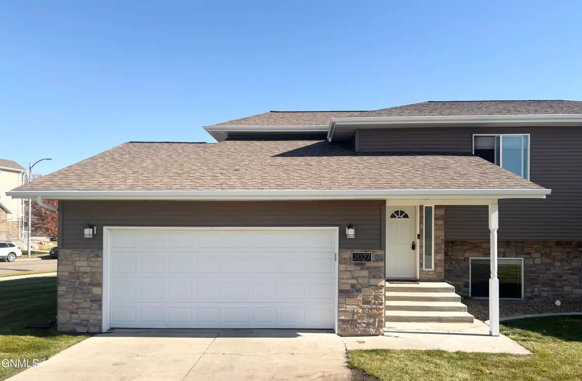 2027 Koch Drive, Bismarck, ND 58503 - #1