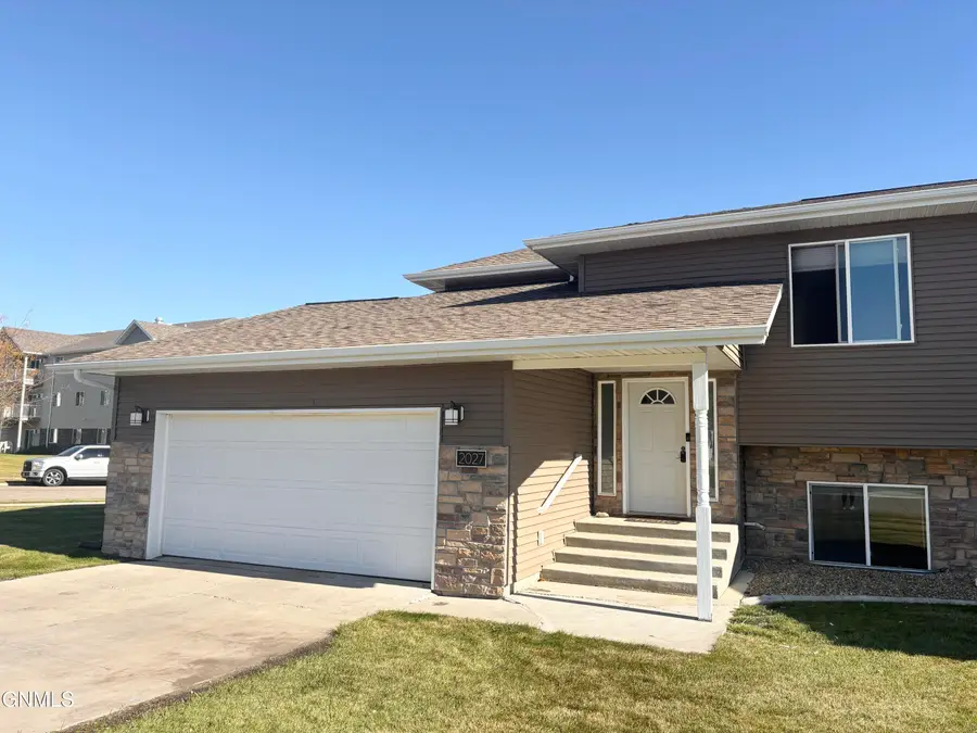 2027 Koch Drive, Bismarck, ND 58503 - #2