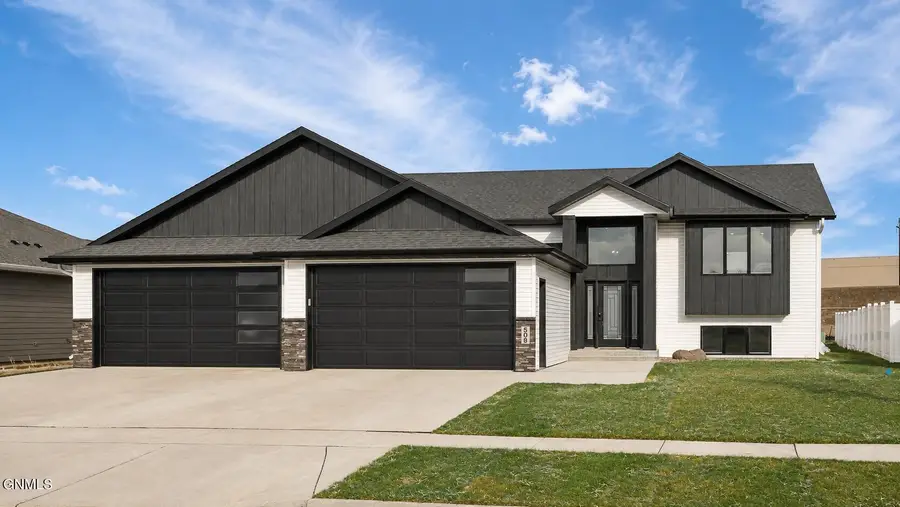 508 Shale Drive, Bismarck, ND 58503 - #2