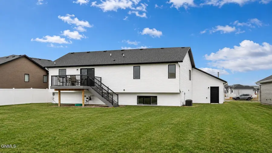 508 Shale Drive, Bismarck, ND 58503 - #3
