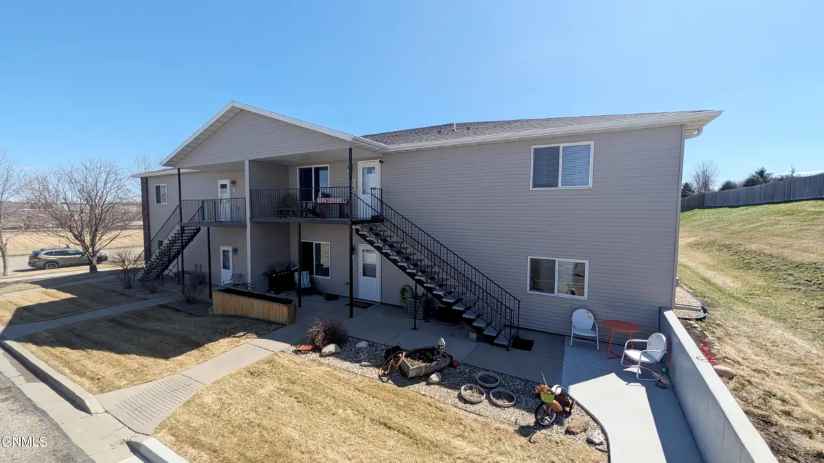 1130 35th Street #8, Bismarck, ND 58501 - #1