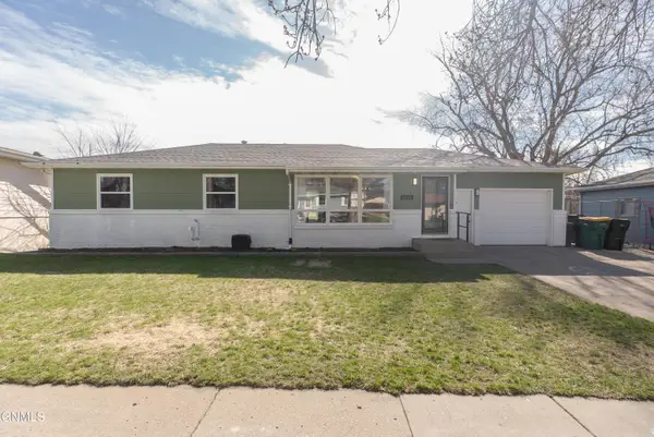 1813 Marian Drive, Bismarck, ND 58501