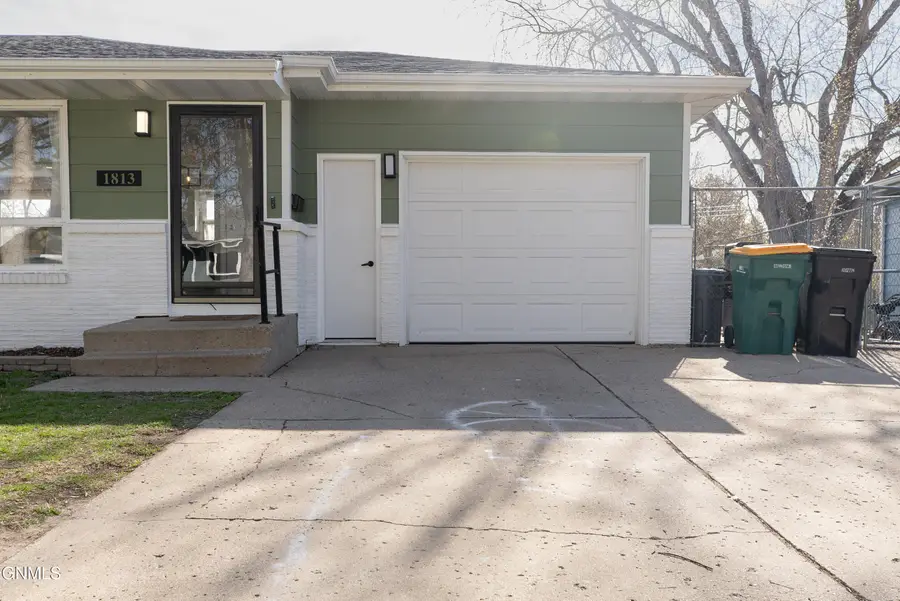 1813 Marian Drive, Bismarck, ND 58501 - #3