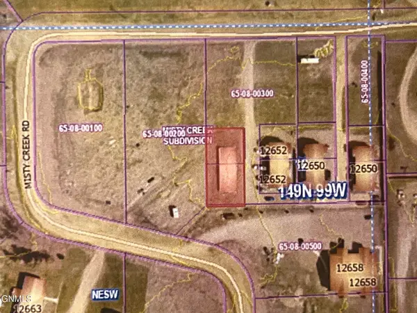 12652 Misty Creek Road #A&B, Watford City, ND 58854