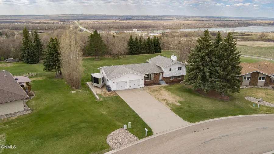 993 Kelly Drive, Washburn, ND 58577 - #3