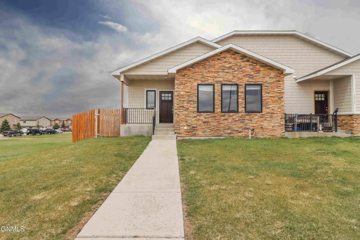 13719 Karen Street, Williston, ND 58801 - #1