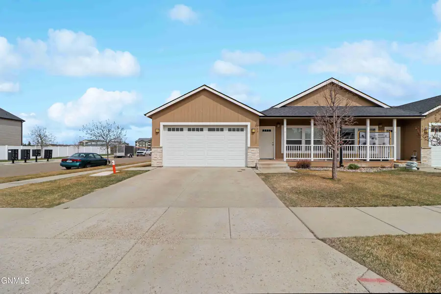 703 40th Street E, Williston, ND 58801 - #2