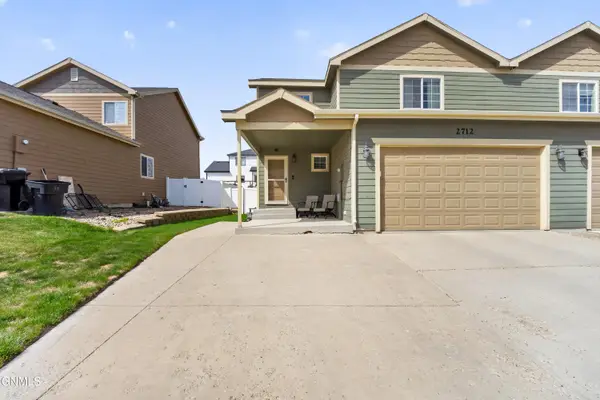 2712 23rd Street W, Williston, ND 58801