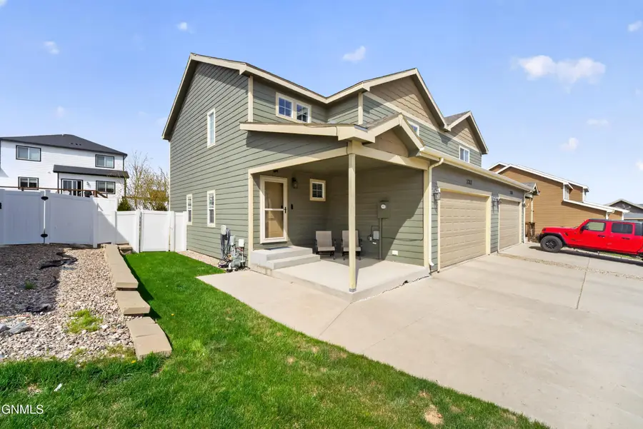 2712 23rd Street W, Williston, ND 58801 - #2
