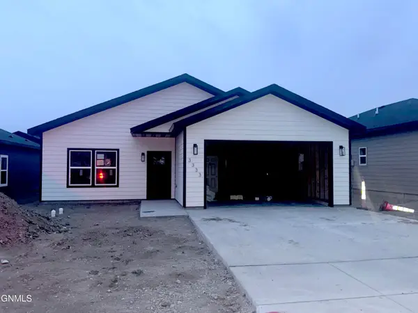 3333 35th Street W, Williston, ND 58801