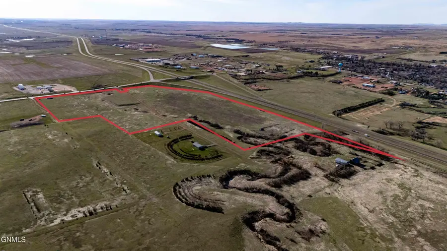 Interstate 94 And Highway 85, Belfield, ND 58622 - #2