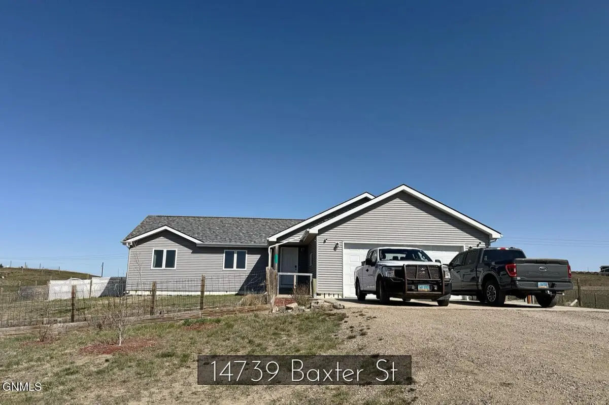 14739 Baxter Street, Williston, ND 58801 - #1