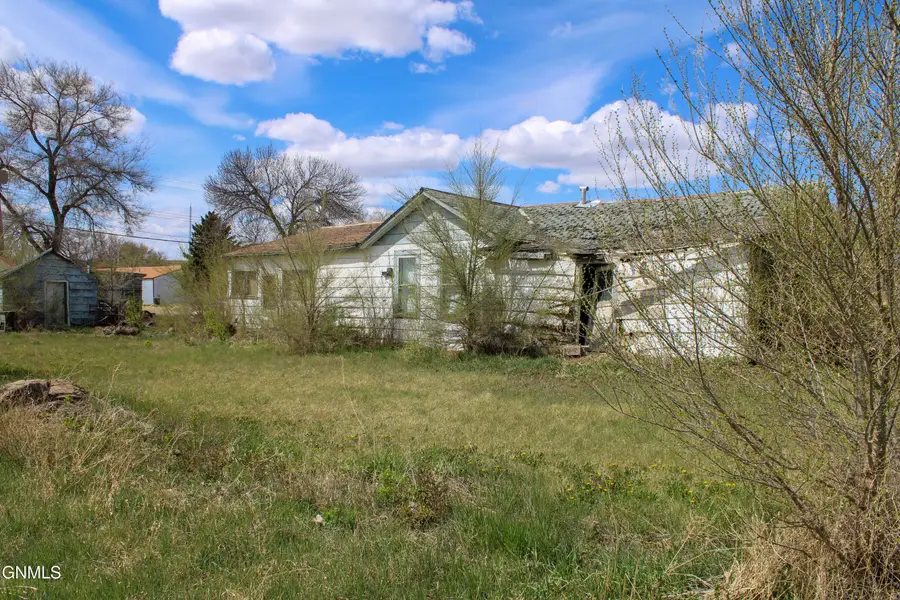 219 3rd Street, Fairview, MT 59221 - #2