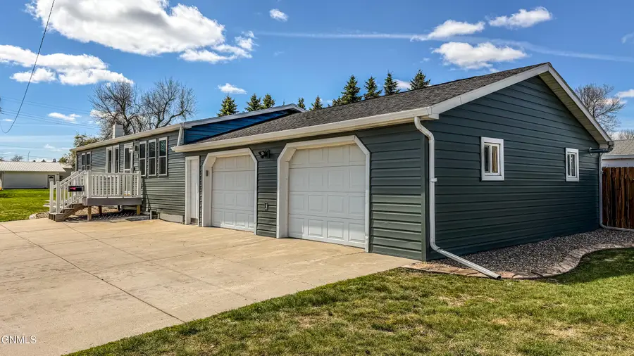 212 1st Street N, Wilton, ND 58579 - #3