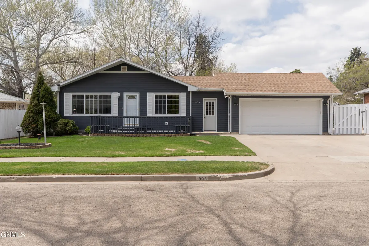908 Midway Drive, Bismarck, ND 58501 - #1