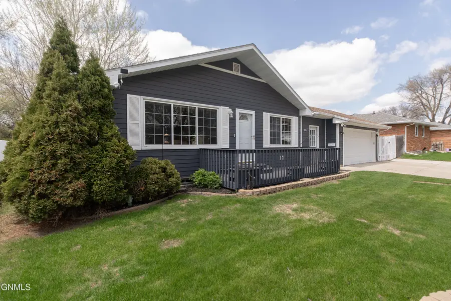 908 Midway Drive, Bismarck, ND 58501 - #2