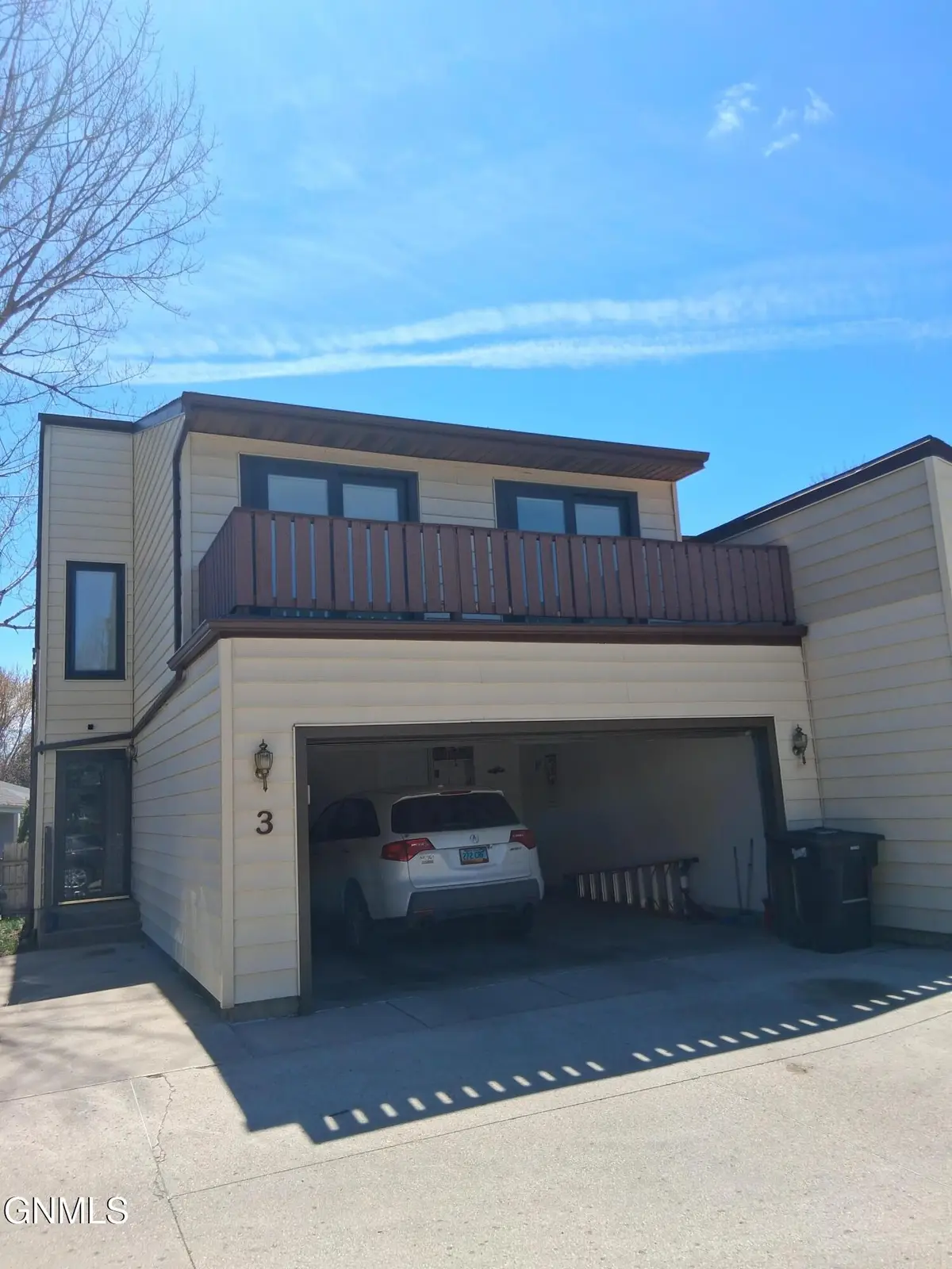 1917 Capitol Avenue #11a, Bismarck, ND 58501 - #1