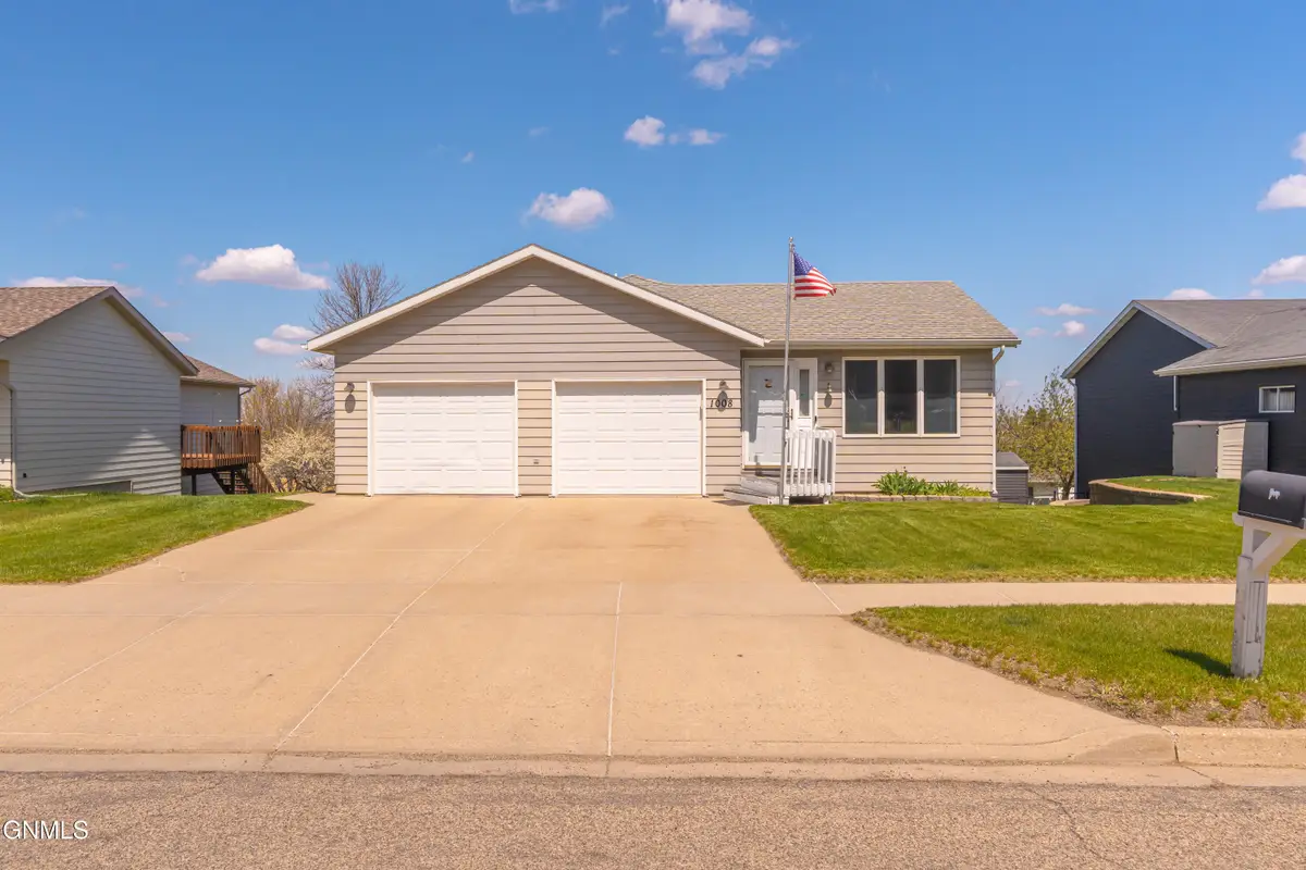 1008 21st Street Se, Mandan, ND 58554 - #1