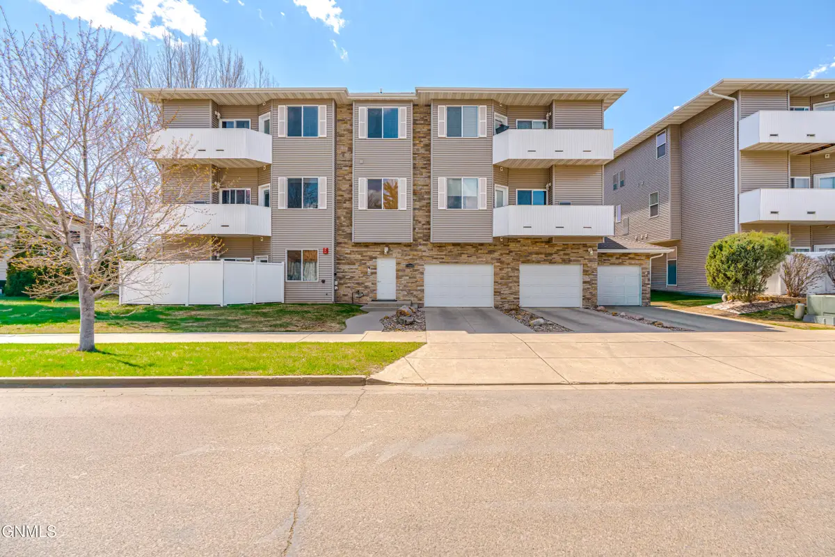 1200 Owens Avenue #6, Bismarck, ND 58501 - #1